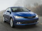 Chrysler 200 S 2014 года